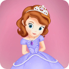 Sofia The First Cartoon Videos