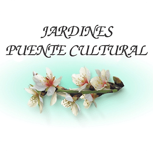 Jardines Puente Cultural