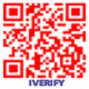 iVerify 2D Codes