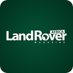 Land Rover AFRICA Magazi...