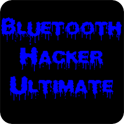 Bluetooth Hacker Ultimate