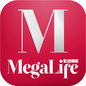 Megalife生活晴報