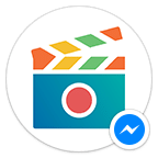 GIFCAM for Messenger