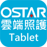 OSTAR 心臟頻譜血壓計 - Tablet 版