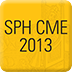 SPH CME会议2013