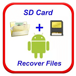 SD Card Recover File Tip...