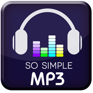 So Simple MP3 Player