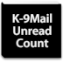 K-9 Mail UnreadCount
