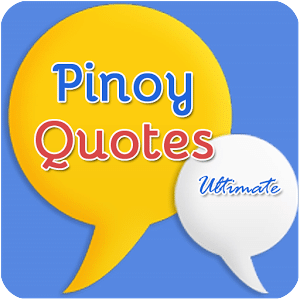 Pinoy Quotes Ultimate