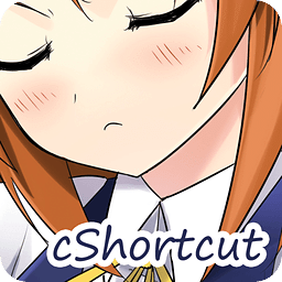 Shortcut changer[cShortcut]