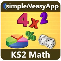 KS2 Math by WAGmob