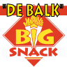 Big Snack APP de Balk