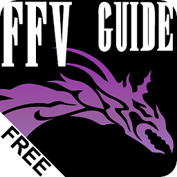 Final Fantasy V - Guide ...