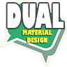 Dual BBM Material Design