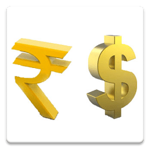 USD INR Currency Converter
