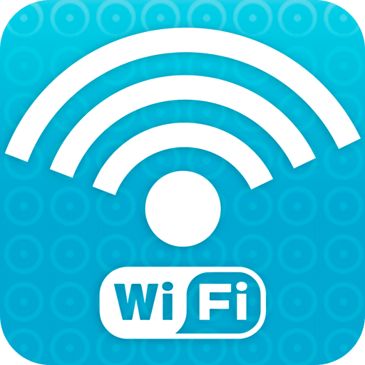 WiFi密码工具