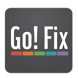 Go! Fix