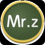 Mr.z GO LauncherEX Theme