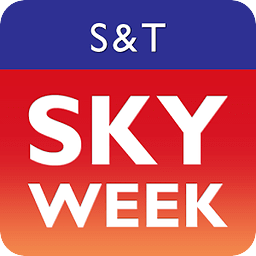 S&amp;T SkyWeek 1.2