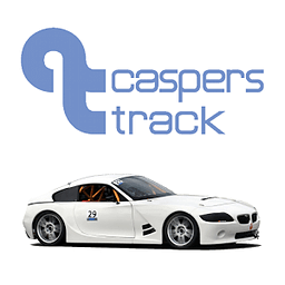 Caspers Track