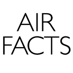 Air Facts