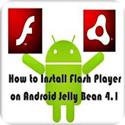 Adobe Flash Player on Android