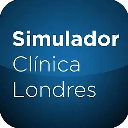 Simulador Clínica Londres