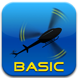 Heli Rotor RPM Calc (Bas...