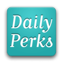 Daily Perks