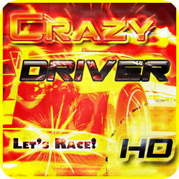 Crazy Driver Android HD