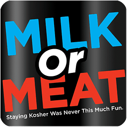 Milk or Meat - The Kosher App