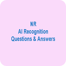 NR AI Recognition