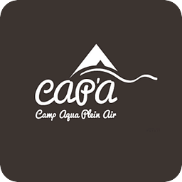 CAP'A Campings c&ocirc;te Atla...