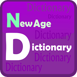 New Age Dictionary
