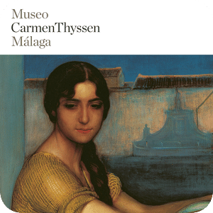 Museo Carmen Thyssen Málaga