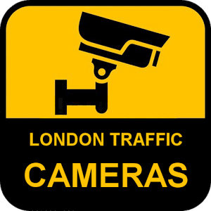 London Traffic Cameras