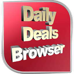 Daily Deals Browser Cana...