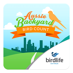 Aussie Bird Count