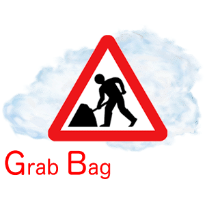 Hour Grab Bag