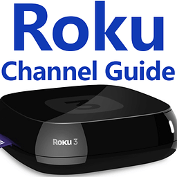 Roku Channel Guide