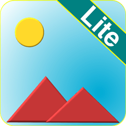 Kids Shapes Lite