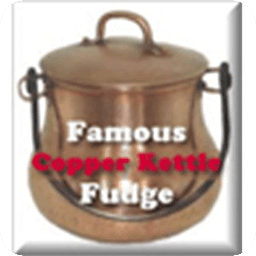 Famous Copper Kettle Fudge