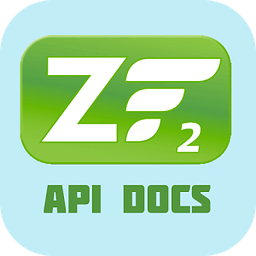 Zend Framework 2 API Doc...