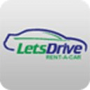 Rent Car Dubai - Lets drive