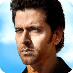 Superstar Hrithik