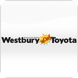 Westbury Toyota