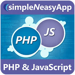 PHP and JavaScript by WA...