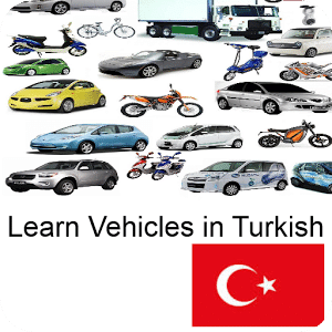 了解车辆在土耳其