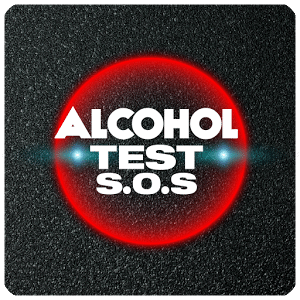 ALCOHOL TEST S.O.S