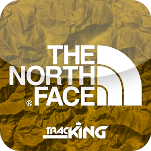The North Face TracKING